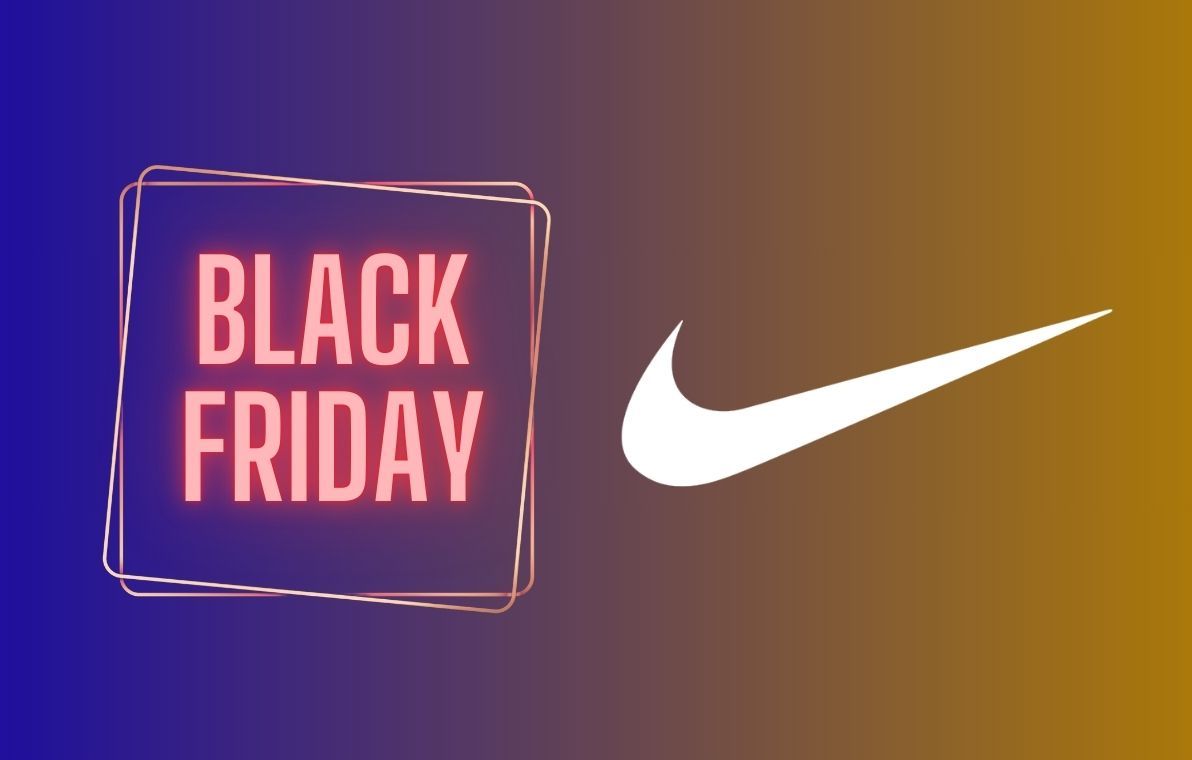 En voici 3 Nike brade le prix des Air Max pour le Black Friday