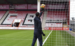 Goal? No Goal?