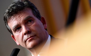 Pour Arnaud Montebourg, ne pas passer par la primaire de la gauche serait un