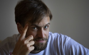 Piotr Verzilov est désormais hors de danger, d'après les médecins allemands.