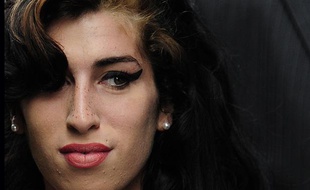 La chanteuse Amy Winehouse, le 23 juillet 2009.