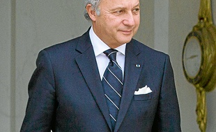 Laurent Fabius est le plus aisé, et Najat Vallaud-Nelkacem, la moins riche.