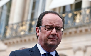 François Hollande.