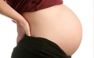 Photo d'illustration pour la grossesse