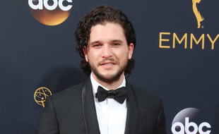 L'acteur Kit Harington