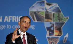 le président américain Barack Obama a appelé mardi son homologue Mohamed Morsi pour lui faire part de son inquiétude sur l'aggravation de la crise politique en Egypte
