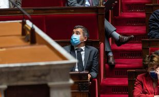 Le projet de nouvelle loi antiterroriste et renseignement examiné à partir de mardi 1er juin 2021 par l'Assemblée