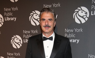 Chris Noth