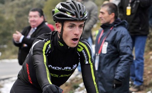 Jonathan Tiernan-Locke en 2012.