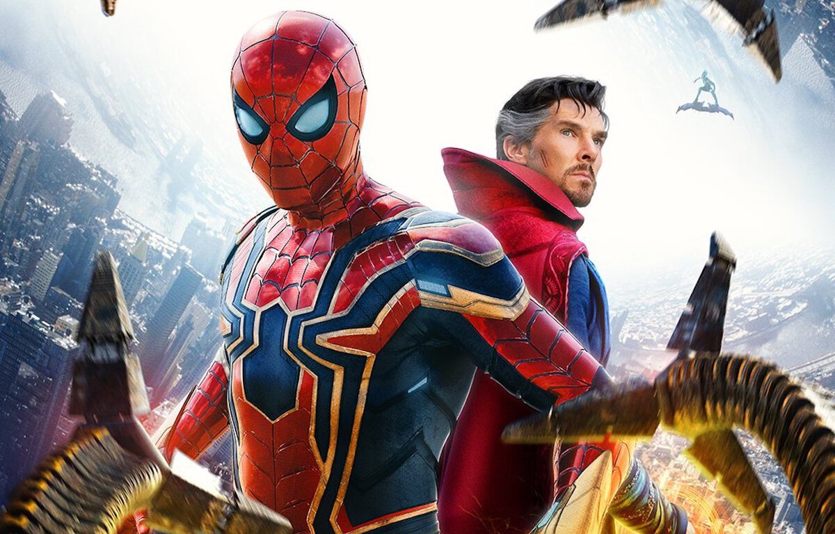 Spider Man No Way Home Release Date Spider-Man : No Way Home » : La nouvelle bande-annonce valide les théories  des fans... ou pas