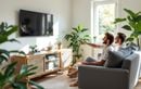 Envie d’un salon tendance à prix mini ? Le meuble TV cannage Santa Fe passe à 349,30 € chez Maisons du Monde (au lieu de 499 €)
