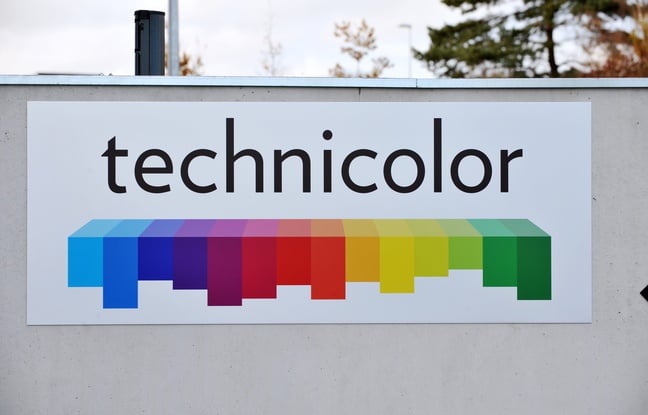 Rennes : Technicolor va supprimer 102 postes d'ici la fin de l'année