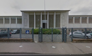 Le palais de justice de Saint-Nazaire (illustration).