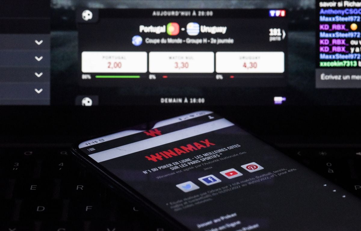 Jeux en ligne : Il y a plus de joueurs sur les sites illégaux que sur les sites officiels en France