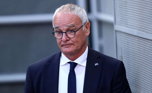 Claudio Ranieri pourrait débarquer au Losc