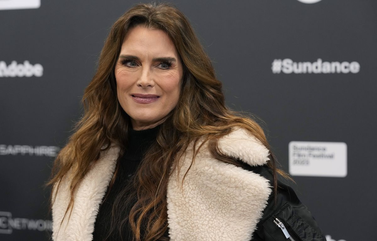 Etats-Unis : L'actrice Brooke Shields révèle dans un documentaire avoir été violée