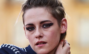 L'actrice Kristen Stewart