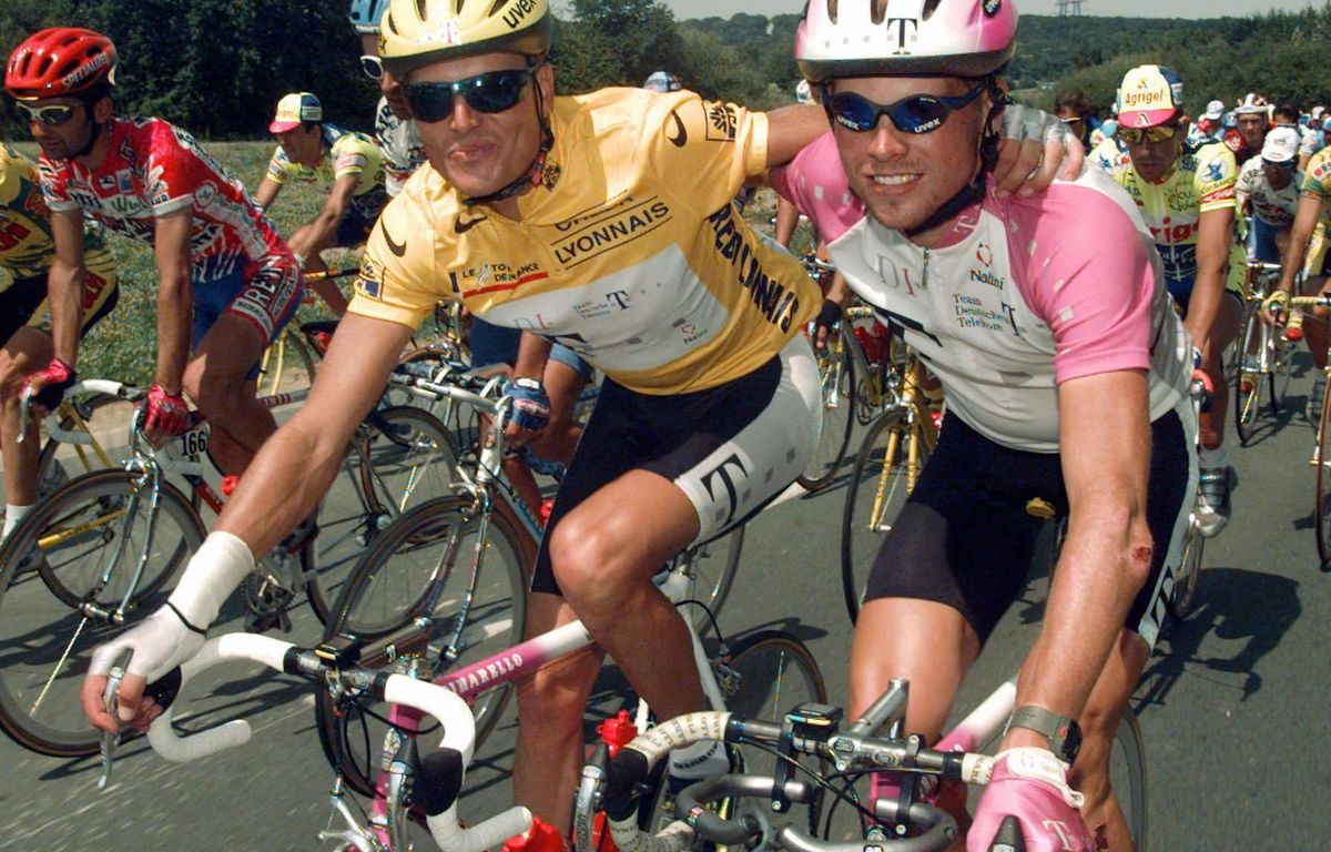 Tour de France : « J'étais complètement dopé », avoue à nouveau Bjarne Riis