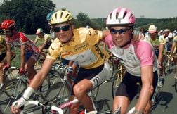 Bjarne Riis était « complètement dopé » lors de sa victoire sur le Tour