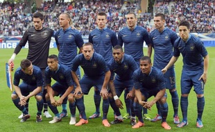 L'équipe de France devrait disputer deux matches amicaux au Brésil en juin 2013 dans le cadre d'une tournée en Amérique du Sud, a annoncé le président de la Fédération française (FFF) Noël Le Graët vendredi à l'AFP lors d'un entretien exclusif.