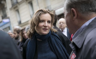 NKM (LR-UDI) à Paris