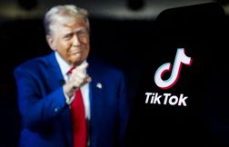 Trump annonce qu’un accord concernant le rachat de TikTok est imminent