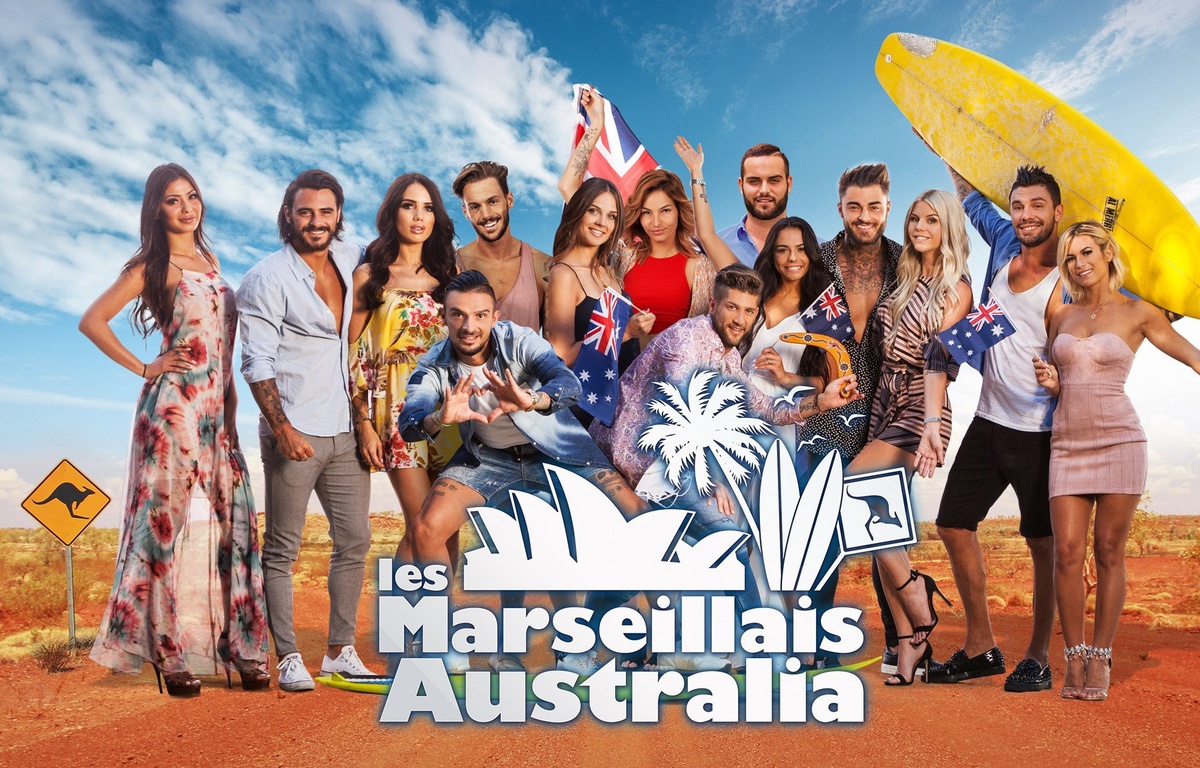 Les Marseillais En Australie épisode 1 Les Marseillais Australia»: Bébé, mariage, déménagement... Est-ce la  dernière saison des anciens?