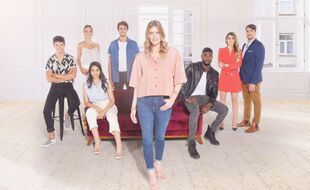 Les influenceurs à la télé, on dirait bien que ça ne fonctionne pas