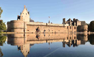 Le Voyage à Nantes
