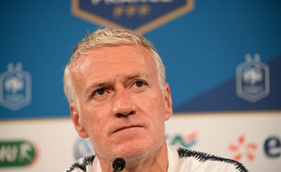 Didier Deschamps