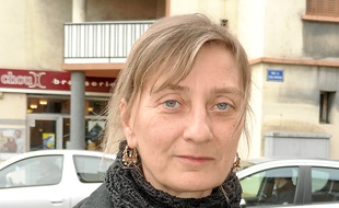 Nathalie Bilde va à la MC2 avec sa fille.