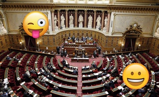 Les sénatoriales, c'est passionnant.