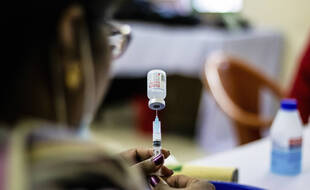 Comme Pfizer, le vaccin Moderna est l'un des plus administrés au sein de l'Union Européenne.