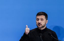 EN DIRECT Guerre en Ukraine : Zelensky promet une nouvelle loi pour restaur…