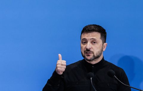 Zelensky promet une nouvelle loi pour restaurer l’indépendance des organes anticorruption