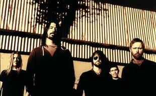 Le concert des Foo Fighters, ce soir à 22 h sur la Grande Scène, est très attendu.