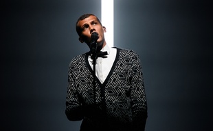 Stromae jeudi 1 octobre 2015 à Londres