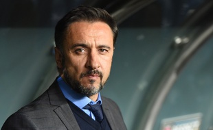 Le Portugais Vitor Pereira pourrait venir s'asseoir sur le banc lillois