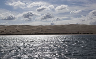 La dune du Pilat en Gironde
