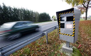 36 radars fixes sont aujourd'hui installés dans le département.