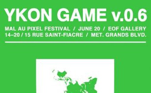 La partie parisienne est la 9e du genre.