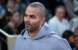 L’hommage bouleversant de Tony Parker à son père