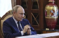 Un Américain ayant espionné l’Ukraine pour Moscou devient citoyen russe