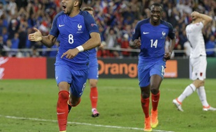 Payet a pris ses habitudes dans les dernières minutes.