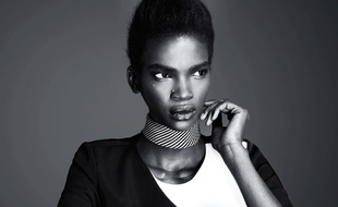 Aamito Stacie Lagum.