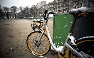 A Paris, le 19 mars 2018.