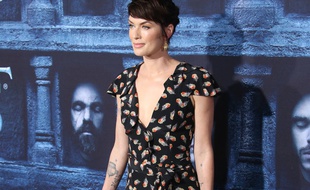Lena Headey