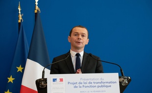 Olivier Dussopt vient de préciser les contours de la prime de précarité pour les contrats cours dans la fonction publique.