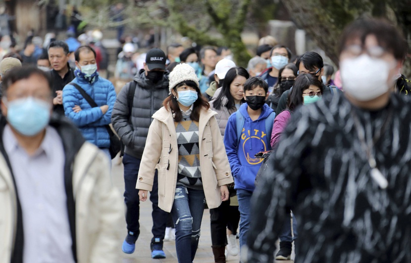 masque japonais virus masque japonais virus