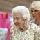 Elisabeth II aimerait que Camilla devienne reine consort